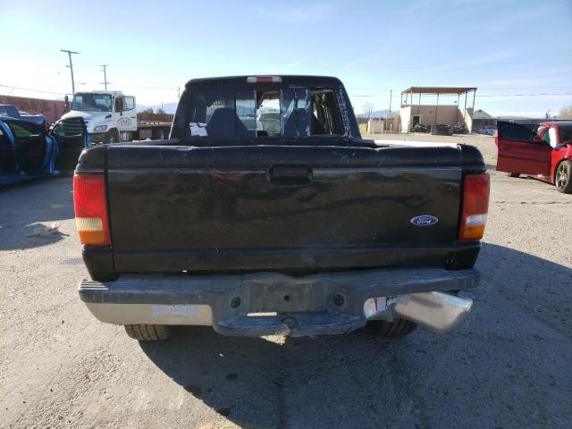 Photo 6 from auction – 1993 FORD RANGER SUP with VIN 1FTDR15X2PPA49673