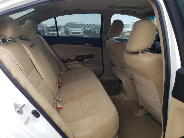 Photo 10 from auction – 2011 HONDA ACCORD EX with VIN 1HGCP2F70BA150178
