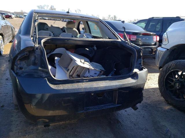 Photo 6 from auction – 2015 CHEVROLET IMPALA LIM with VIN 2G1WA5E34F1125807