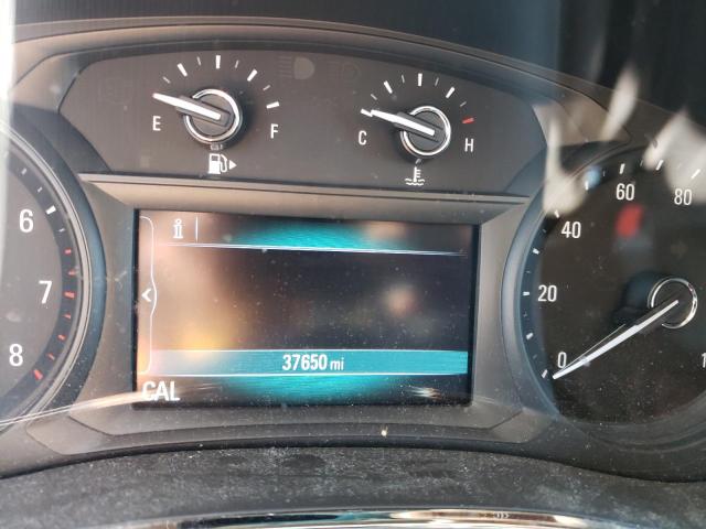 Photo 9 from auction – 2018 BUICK ENCORE SPO with VIN KL4CJ1SB0JB534923