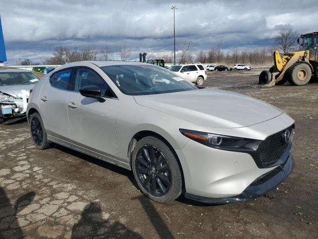 Photo 4 from auction – 2022 MAZDA 3 PREMIUM with VIN JM1BPBNY7N1520910