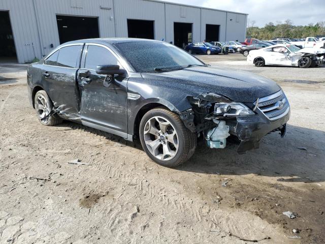 Photo 4 from auction – 2010 FORD TAURUS SEL with VIN 1FAHP2EW8AG158141