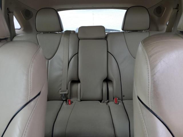 Photo 10 from auction – 2011 TOYOTA VENZA with VIN 4T3ZK3BB3BU046213
