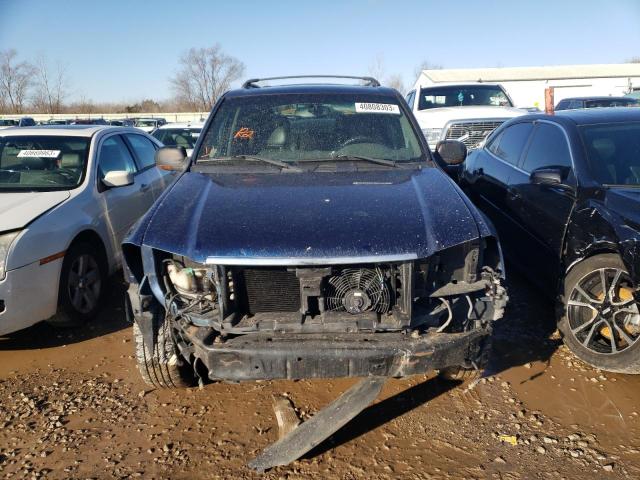 Photo 5 from auction – 2002 GMC ENVOY with VIN 1GKDT13S122513751