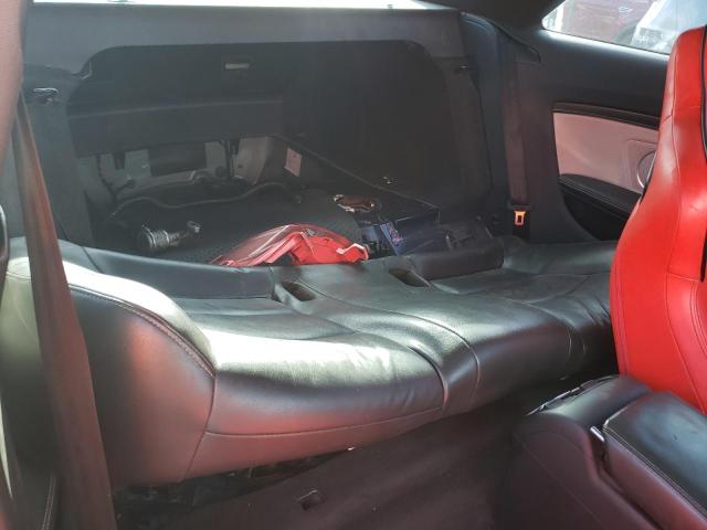Photo 10 from auction – 2013 AUDI S5 PREMIUM with VIN WAUCGAFR8DA029294