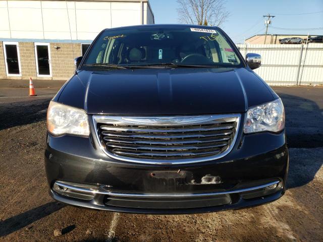 Photo 5 from auction – 2014 CHRYSLER TOWN & COU with VIN 2C4RC1CG2ER231315