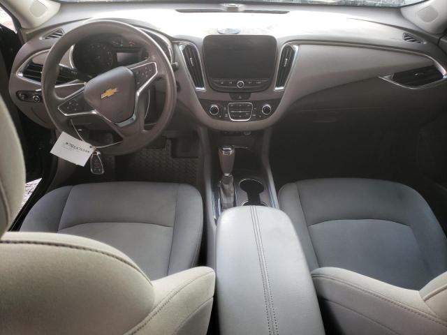 Photo 8 from auction – 2019 CHEVROLET MALIBU LT with VIN 1G1ZD5ST4KF107562