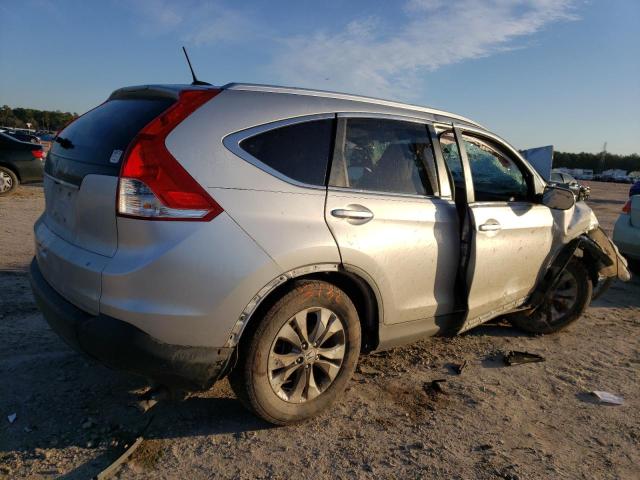 Photo 3 from auction – 2012 HONDA CR-V EXL with VIN 2HKRM3H72CH512333