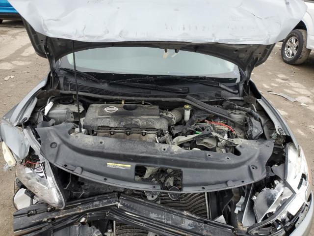 Photo 11 from auction – 2014 NISSAN SENTRA S with VIN 3N1AB7AP5EY318568