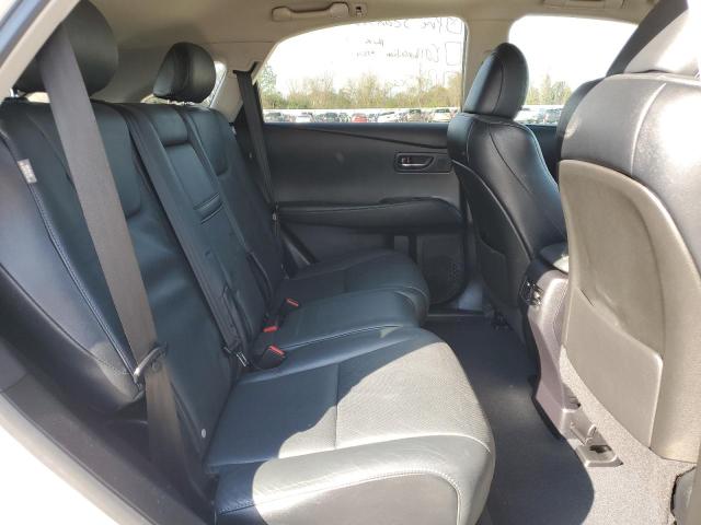Photo 11 from auction – 2015 LEXUS RX 350 with VIN 2T2ZK1BAXFC182331