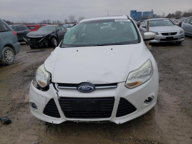 Photo 5 from auction – 2012 FORD FOCUS SEL with VIN 1FAHP3M20CL245319