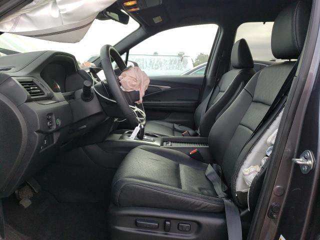 Photo 7 from auction – 2019 HONDA PASSPORT E with VIN 5FNYF8H57KB025126
