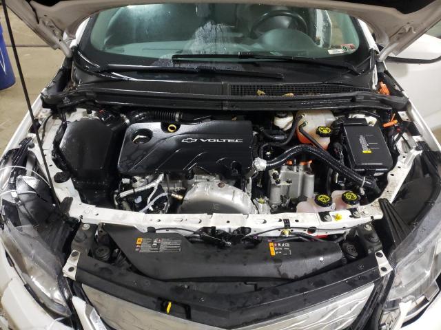Photo 11 from auction – 2017 CHEVROLET VOLT PREMI with VIN 1G1RD6S52HU108480