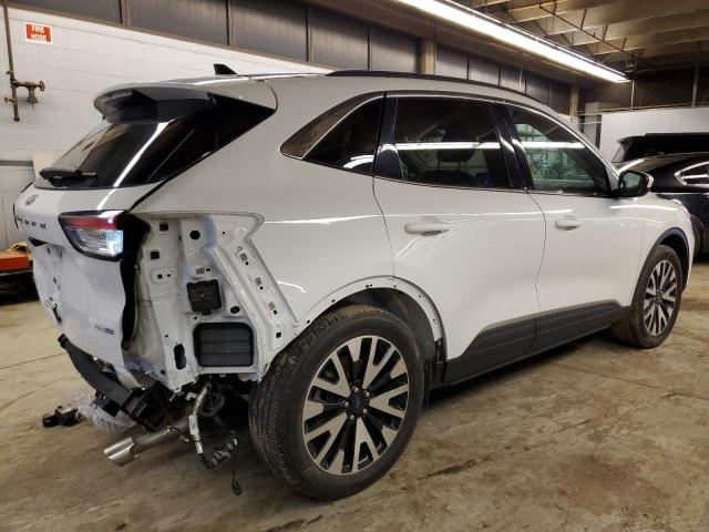 Photo 3 from auction – 2020 FORD ESCAPE SEL with VIN 1FMCU9H93LUA39795
