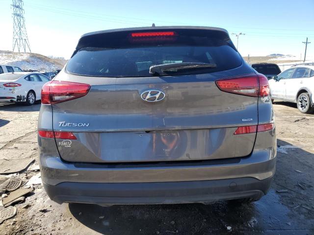 Photo 6 from auction – 2020 HYUNDAI TUCSON LIM with VIN KM8J3CA44LU090860