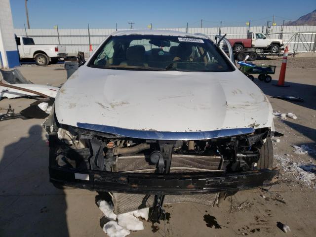 Photo 5 from auction – 2012 HYUNDAI SONATA GLS with VIN 5NPEB4AC4CH352151