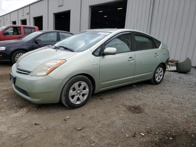 TOYOTA PRIUS 2007 with VIN JTDKB20U577668587 - Photo from auction