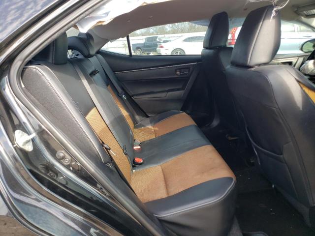 Photo 10 from auction – 2015 TOYOTA COROLLA L with VIN 5YFBURHE6FP214880