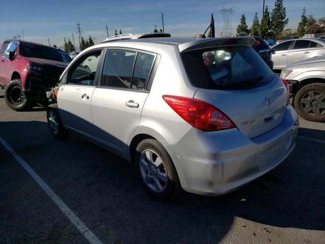 Photo 2 from auction – 2011 NISSAN VERSA S with VIN 3N1BC1CP8BL404395