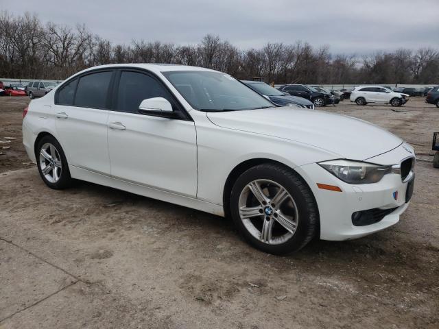 Photo 4 from auction – 2012 BMW 328 I with VIN WBA3A5C50CF345266