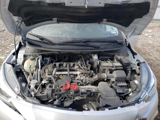 Photo 11 from auction – 2020 NISSAN VERSA SV with VIN 3N1CN8EV3LL820875