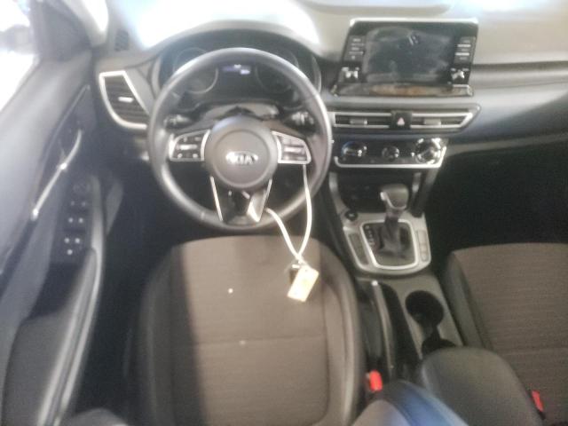 Photo 8 from auction – 2021 KIA SELTOS S with VIN KNDEU2AA4M7102752