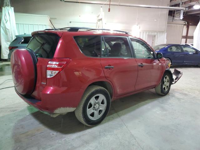 Photo 3 from auction – 2011 TOYOTA RAV4 with VIN 2T3BF4DV7BW170293
