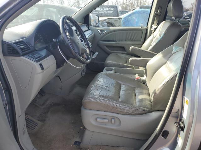 Photo 7 from auction – 2006 HONDA ODYSSEY EX with VIN 5FNRL38686B078397
