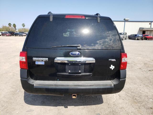 Photo 6 from auction – 2008 FORD EXPEDITION with VIN 1FMFK19568LA02091