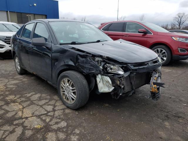 Photo 4 from auction – 2011 FORD FOCUS SE with VIN 1FAHP3FNXBW145832