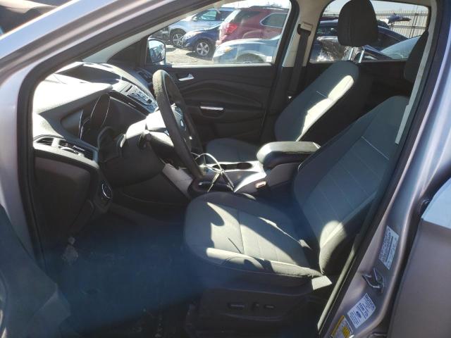 Photo 7 from auction – 2014 FORD ESCAPE SE with VIN 1FMCU0GX4EUC98875