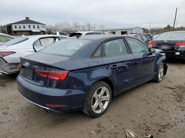 Photo 3 from auction – 2017 AUDI A3 PREMIUM with VIN WAUB8GFF1H1017592