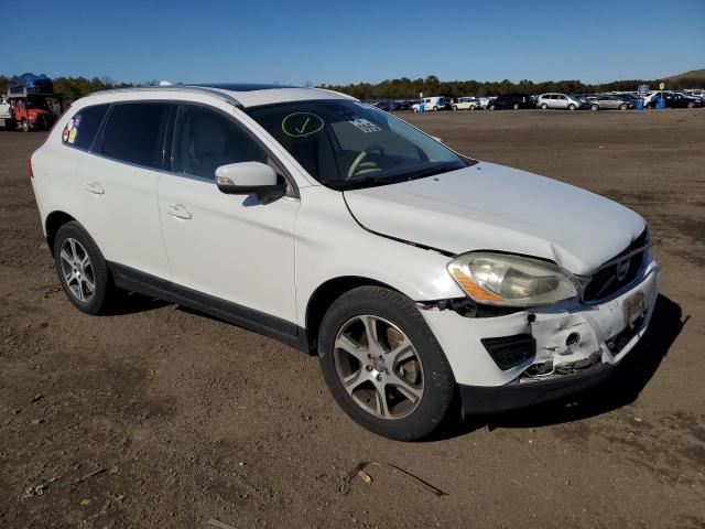 Photo 4 from auction – 2011 VOLVO XC60 T6 with VIN YV4902DZ4B2220869