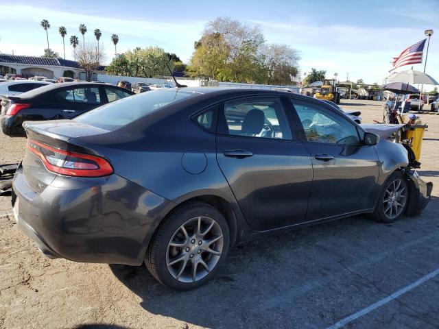Photo 3 from auction – 2013 DODGE DART SXT with VIN 1C3CDFBA0DD345722