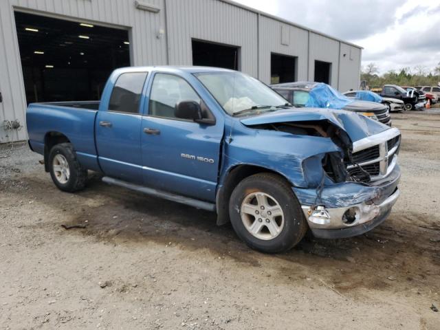 Photo 4 from auction – 2006 DODGE RAM 1500 S with VIN 1D7HA18N86S642619