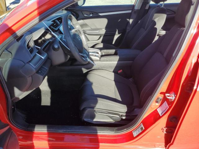 صورة رقم 7 من المزاد - 2016 HONDA CIVIC EX مع VIN 2HGFC2F75GH533874