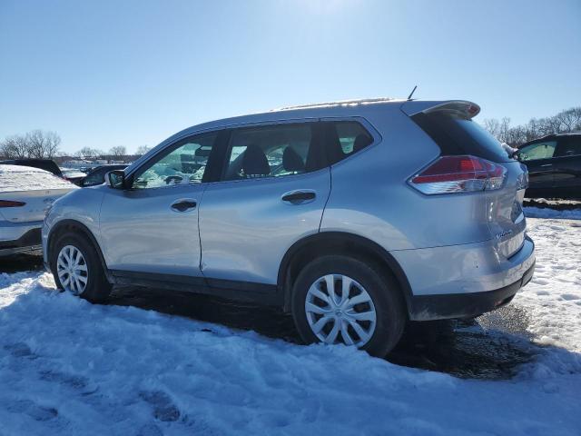 Photo 2 from auction – 2016 NISSAN ROGUE S with VIN 5N1AT2MV4GC809373