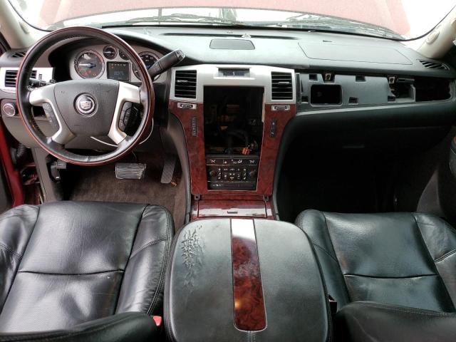 Photo 8 from auction – 2011 CADILLAC ESCALADE E with VIN 1GYS4HEF3BR244260
