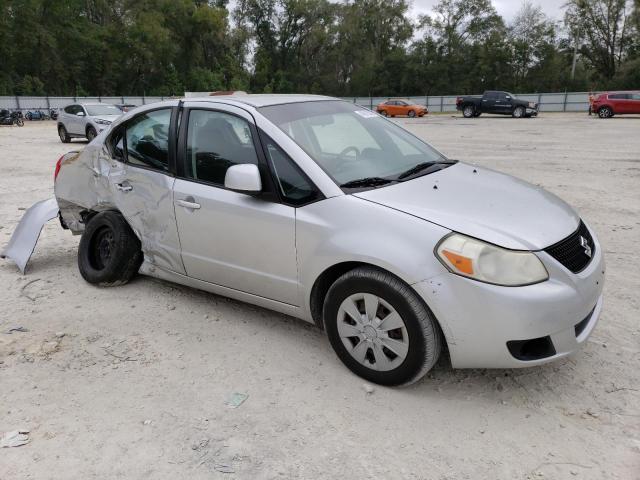 Photo 4 from auction – 2010 SUZUKI SX4 LE with VIN JS2YC5A25A6301097