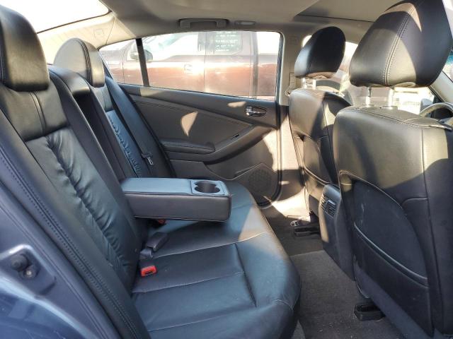 Photo 10 from auction – 2011 NISSAN ALTIMA BAS with VIN 1N4AL2AP6BN400935