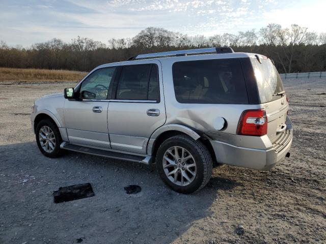 Photo 2 from auction – 2016 FORD EXPEDITION with VIN 1FMJU1KT5GEF28311