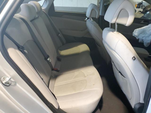 Photo 10 from auction – 2017 HYUNDAI SONATA SE with VIN 5NPE24AF1HH523116