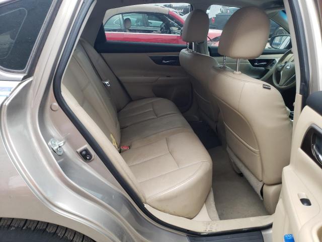 Photo 10 from auction – 2014 NISSAN ALTIMA 2.5 with VIN 1N4AL3AP7EC164852