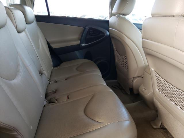 Photo 11 from auction – 2010 TOYOTA RAV4 LIMIT with VIN 2T3DK4DV4AW020337