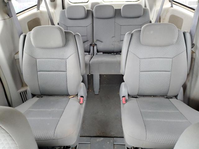 Photo 10 from auction – 2010 CHRYSLER TOWN & COU with VIN 2A4RR5D10AR109511
