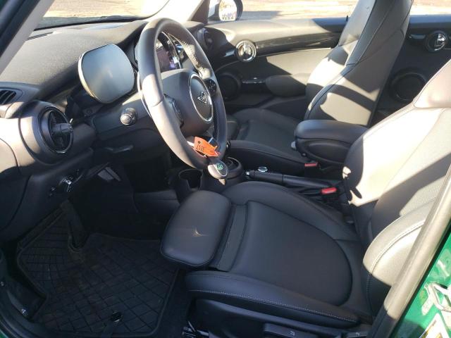 Photo 7 from auction – 2023 MINI COOPER S with VIN WMW53DK04P2S52931