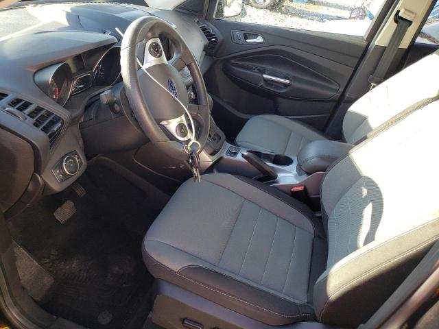 Photo 7 from auction – 2016 FORD ESCAPE SE with VIN 1FMCU9G94GUC48311