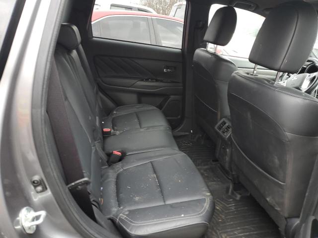 Photo 11 from auction – 2019 MITSUBISHI OUTLANDER with VIN JA4J24A52KZ034918