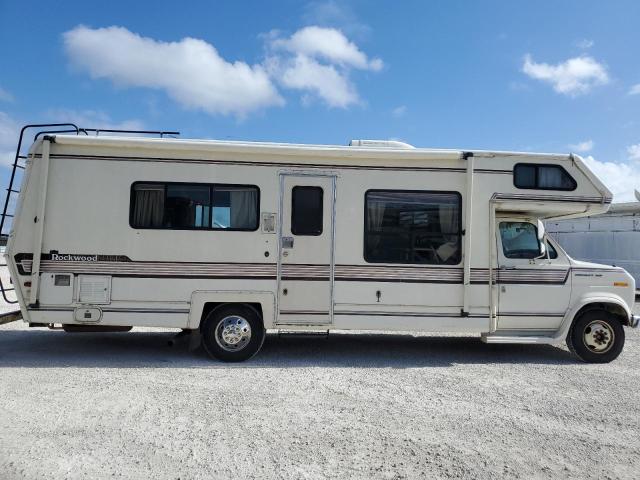 Photo 9 from auction – 1988 FORD FORD with VIN 1FDKE30G7JHA69615