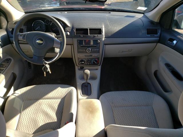 Photo 8 from auction – 2008 CHEVROLET COBALT LT with VIN 1G1AL58F087233793